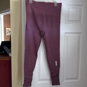 Brand new Gymshark leggings